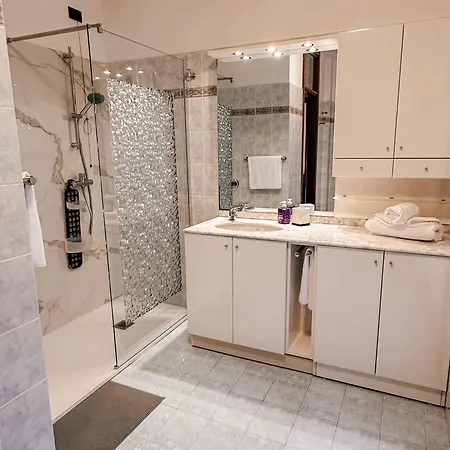 Appartement Filanda Predore