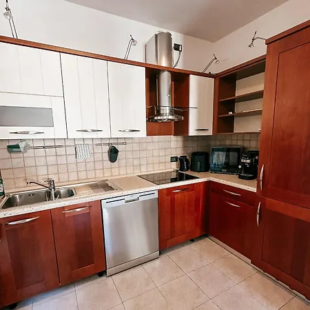 Appartement Filanda
