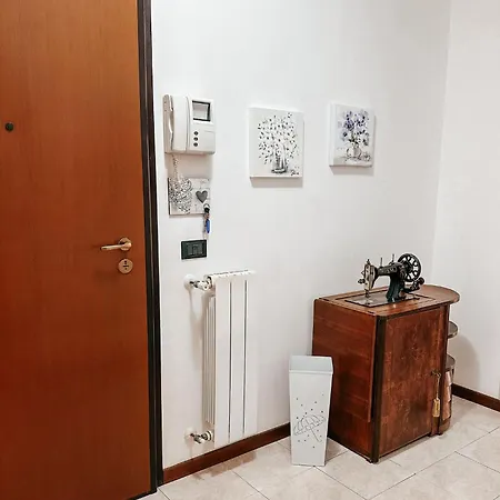 Filanda Appartement *
