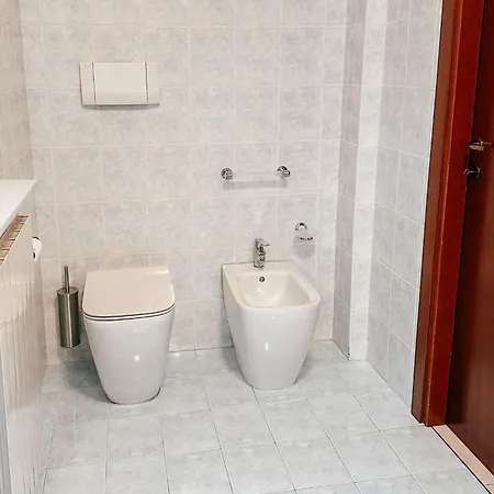 Filanda Appartement