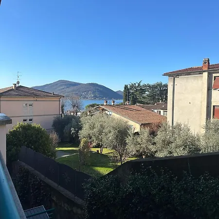 Filanda Appartement *