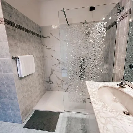 Appartement Filanda Predore