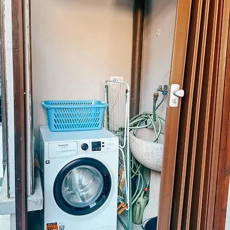 Filanda Appartement *