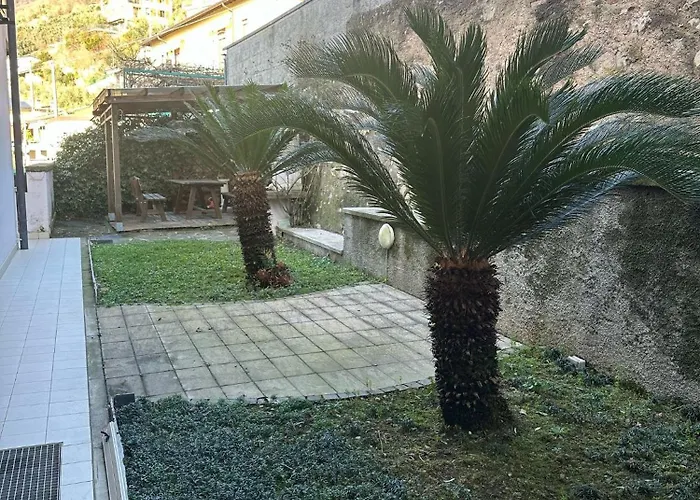 Lejlighed Filanda *